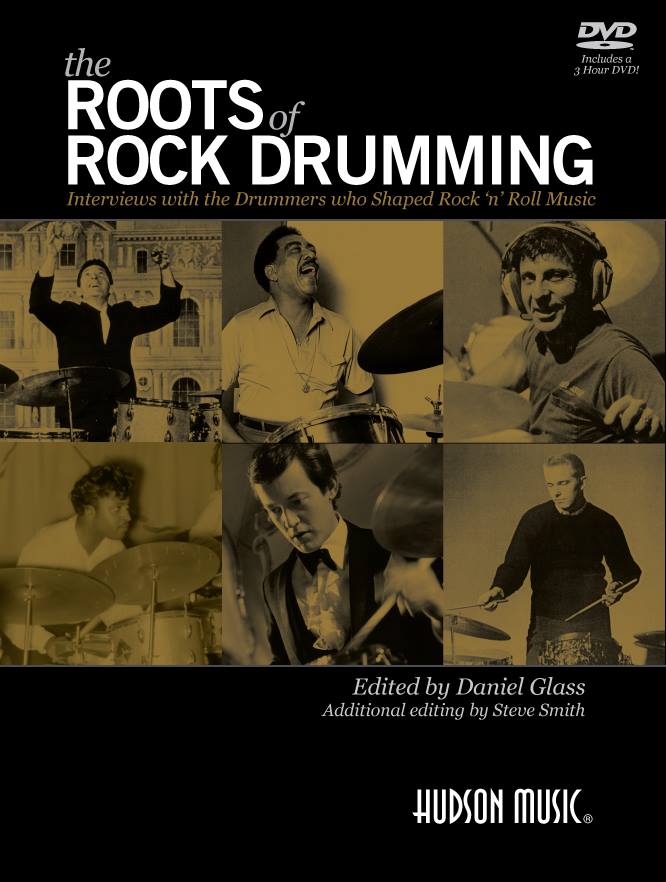 Roots of Rock Drumming